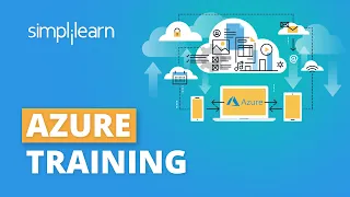 Azure Training | Azure Tutorial For Beginners | Microsoft Azure Fundamentals Training | Simplilearn