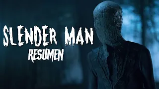 Slender Man En 11 Minutos | Resumen