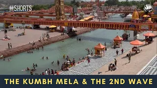 India's Kumbh Mela & the 2nd wave: the real facts explained by Savio Rodrigues ji