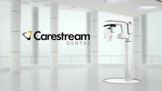 Carestream Dental CS 8100 Sistema Rayos-X Panorámico | Streamhealth Dental