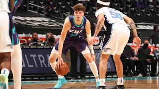 Orlando Magic vs Charlotte Hornets - Full Game Highlights | January 14, 2022 | 2021-22 NBA Season