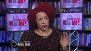 Extended Interview: Nikole Hannah-Jones on the Resegregation of American Schools