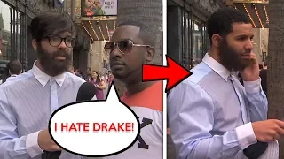 6 Times Rappers Surprised Fans Undercover (Drake, Post Malone, Chance the Rapper & MORE!)