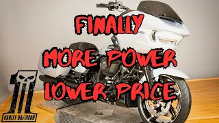 Harley-Davidson Price Drop: Get More Bang for your Buck with Harley-Davidson's Lowered Prices!
