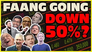 This Indicator Points To 50% Declines In FAANG Stocks (Re-upload)