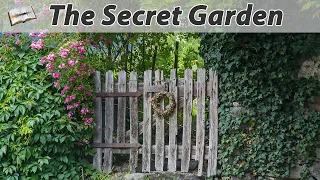 The Secret Garden by Frances Hodgeson Burnett (Audio Book)