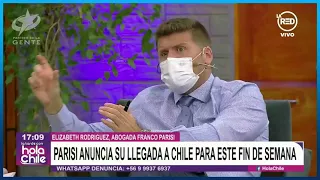 Franco Parisi acreditó más de 120 millones ya pagados con comprobantes!. La deuda NO EXISTE