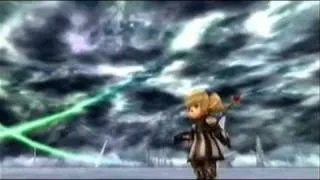 Let's Play Dissidia: Final Fantasy #90: Episode 90? Oh jesus