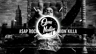 A$AP Rocky - Fashion Killa