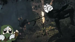 Fails & funny moments pt. 3 - Vermintide 2 ITA