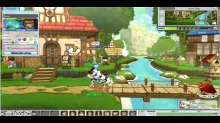 Elsword walkthrough (chung) Pt 1