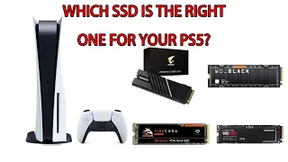 PS5 SSD Upgrade The Definitive Buying Guide