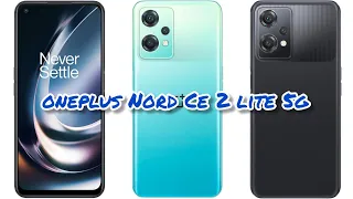 Oneplus Nord Ce 2 lite 5g (Snapdragon 695) Review, Camera and gaming test (Mizo tawng)