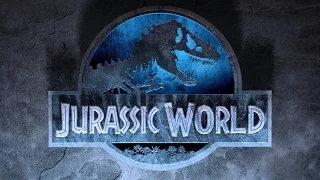 1 hour of Welcome to Jurassic World