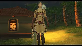 [Allods Online 14.1] ПвП-ДД Билд на Паладина/Храмовника P2PF2P. Статы, ротации, механики