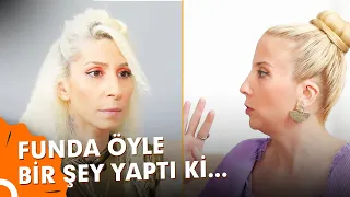 Bedriye'nin İddiaları Zuhal Topal'ı Şok Etti! | Zuhal Topal'la Yemekteyiz 210. Bölüm