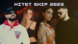 🇦🇱 ALBANIAN HITS 2023 MIX / TOP ALBANIAN HITS PLAYLIST / HITET E REJA 20223 SHQIP MIX / HITE VERORE