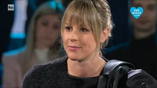 Federica Pellegrini - Noi e... 22/11/2023