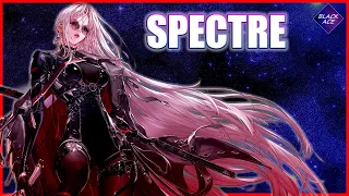 The Coolest Fighting Game Character Ever! (Spectre Matches)