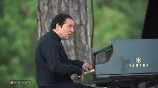 Fazıl SAY - Kazdağları konseri Erik Satie Gnossienne No1