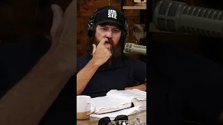 Jase Robertson Vaporizes the Argument That Christians Don't Believe in Science