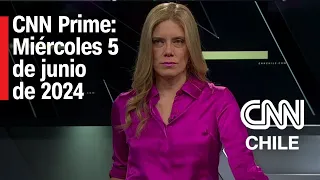 Daniel Jadue recibió sus primeras visitas en la cárcel | CNN Prime