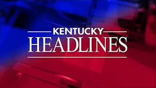 Kentucky Headlines | March 8, 2021 | COVID-19 Update | KET