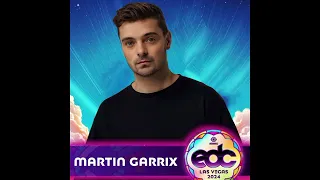 Martin Garrix & Sem Vox - Gravity (feat. Jaimes) (EDC LAS VEGAS 2024)