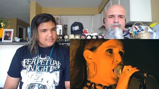 Dark Tranquillity - Insanity's Crescendo (Live) [Reaction/Review]