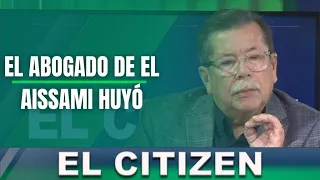 Los espera EL INFIERNO | El Citizen | EVTV | 03/22/2023 5/8