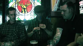 The Rumjacks - An Irish Pub Song (Official Video)