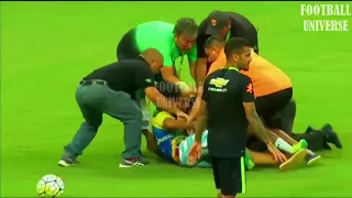 Craziest Pitch Invaders ● Funny Fielders ● Comedy Football