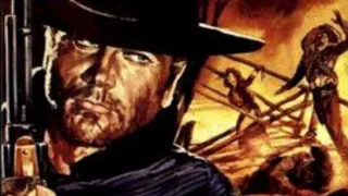 Фільм Джанго повертається. Django 2. Grand ritorno (1987)