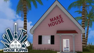 Flipping and Buying | House Flipper | Ep.22