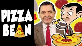 PIZZA Bean | NEW Song | Summer Soundtrack | Mr Bean Official