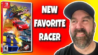 Cruis'n Blast is my NEW Favorite RACER and I Show You Why