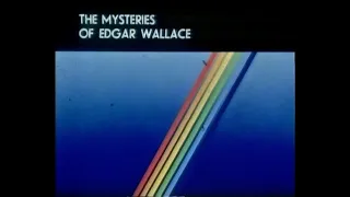 Thursday 23rd August 1984 ITV Central - Mysteries Of Edgar Wallace - Adverts - Boots - Harp Lager