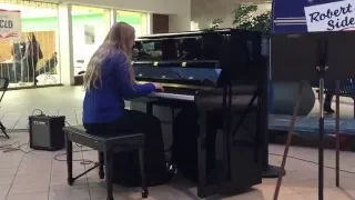 A Thousand Miles (Vanessa Carlton Cover)