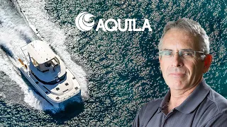 Insights About the Aquila Power Catamarans