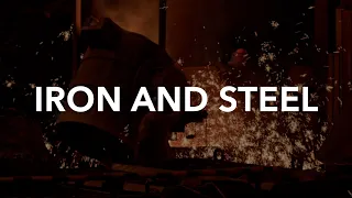 Forged in Fire: The Impact of Asbestos in the Iron and Steel Industry | Justinian C. Lane Explores