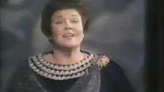 Rossini - Tancredi - Oh, patria! ... Di tanti palpiti - Marilyn Horne (Roma, 1977)