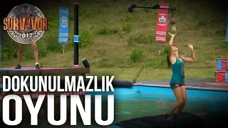 Dokunulmazlık Oyunu 2.Kısım | 39.Bölüm | Survivor All Star 2015