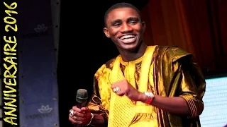 Wally SECK - Ibou TOURE