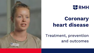 Coronary heart disease - Treatment, prevention and outcomes (Part 2)
