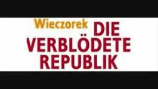 Die verblödete Republik 2/18