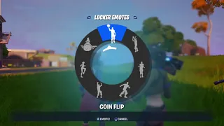 Fortnite droop emote perfect timing