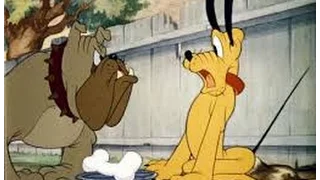 Mickey - Pluto Classic Cartoon Full episode Nonstop 2 Hours