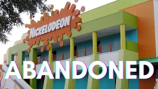 Why Was Nickelodeon Studios Abandoned?