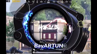 BayARTUN - PUBG Mobile / Walls Could Talk