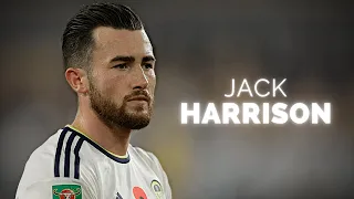 Jack Harrison - Season Highlights | 2023